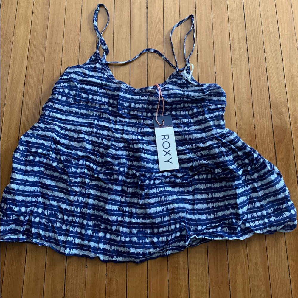 ROXY Summer Tank